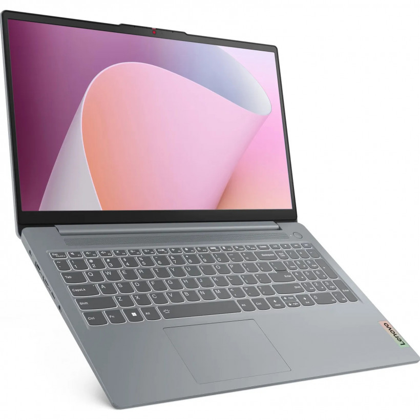 Ноутбук Lenovo IdeaPad Slim 3 15ABR8 (82XM00AUPB)  Фото №11